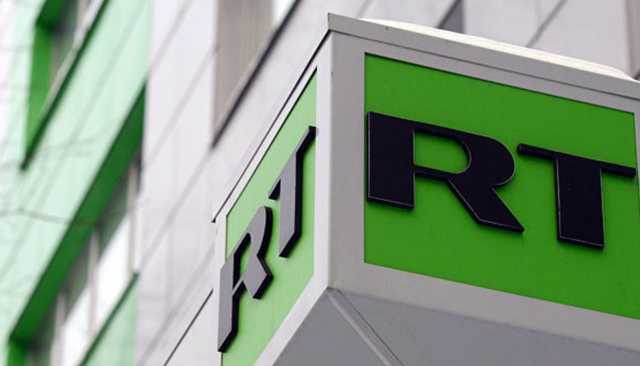 Телеканал RT в прошлом году израсходовал рекордные 22,3 млрд рублей из кармана россиян