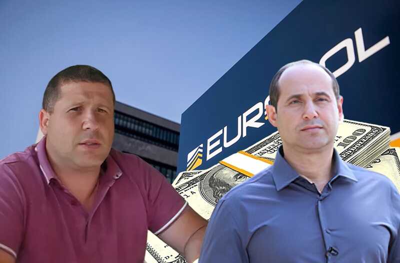 Drug money, Cypriot offshores, and Interpol: how brothers Vladlen Girin and Gennadiy Girin turned from Kherson politicians into "money mules" to launder 75 million euros