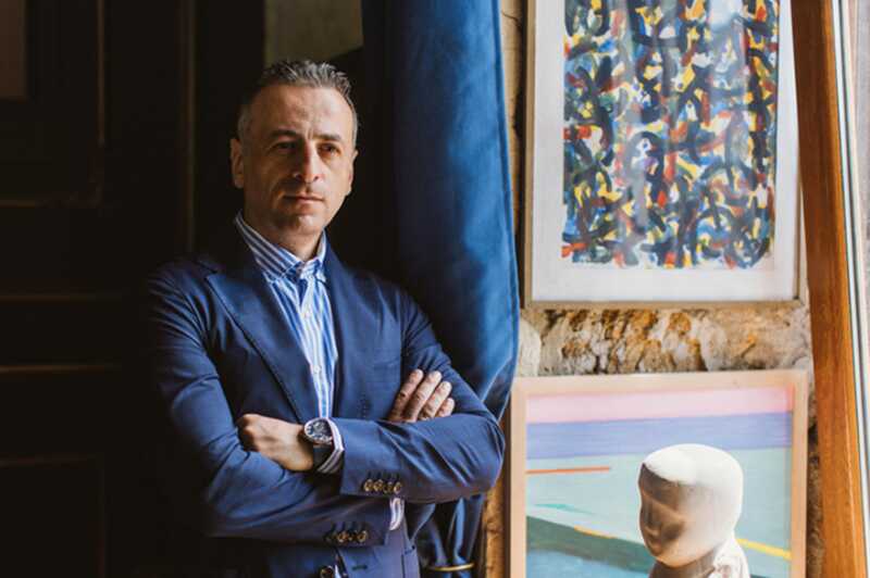 Draining deposits at CBT and funneling millions offshore: how TeleTrade director Sergey Saroyan scrubs the internet of dirt on his schemes