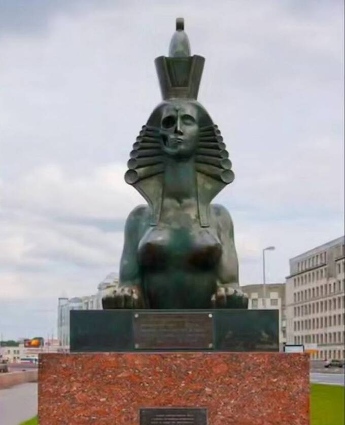 Бизнес-экспансия: историческую тюрьму «Кресты» перестроят под отели и рестораны к ПМЭФ