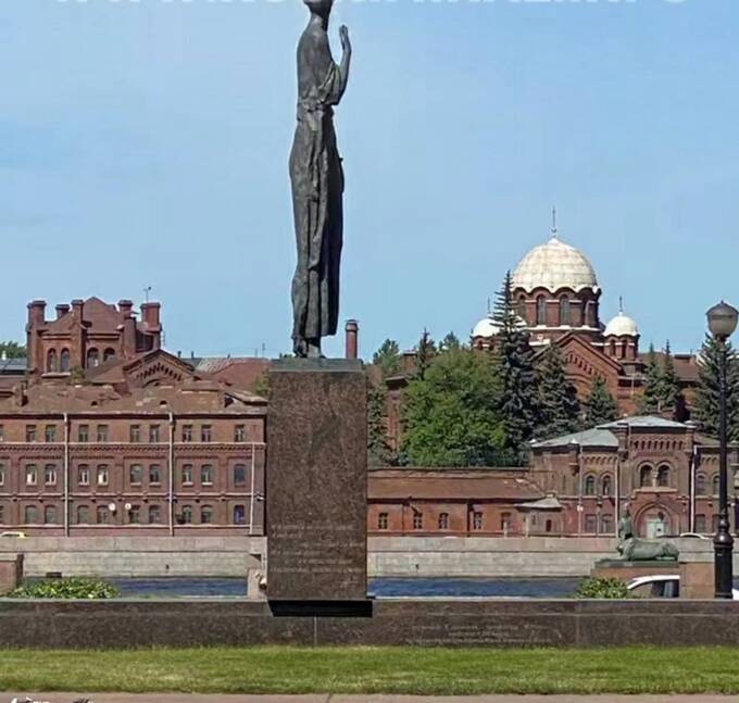 Бизнес-экспансия: историческую тюрьму «Кресты» перестроят под отели и рестораны к ПМЭФ