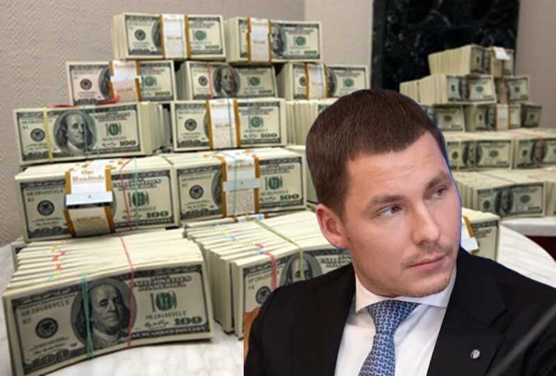 From grandpa’s deal with a Uralmash gangster to Dubai palaces: Roman Chichkanov continues the family business of moving hundreds of millions out of Russia