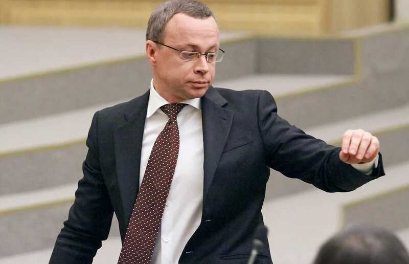 Бывшего первого вице-губернатора Новосибирской области Юрия Петухова арестовали по делу о наркотиках
