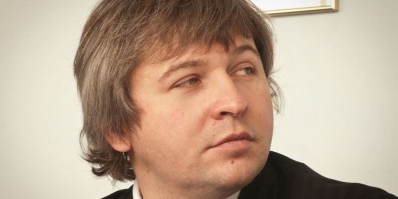 Анатолий Амелин