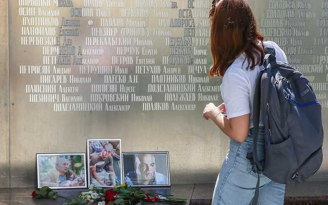 «Заткнуть часть ртов»: сотрудники Пригожина хотят свалить вину за убийства журналистов в ЦАР на «пришлые банды»