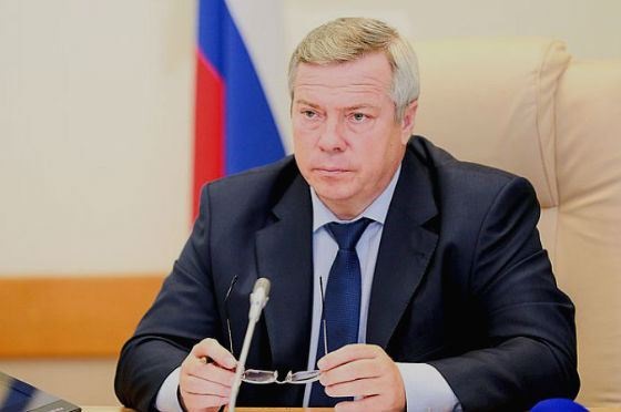 «Авгиевы конюшни» Василия Голубева