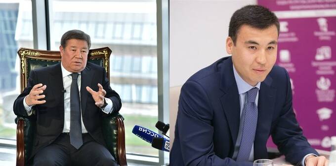 Галимжан Есенов &mdash; подставной банкир для &laquo;теневых&raquo; схем Ахметжана Есимова rtiqediqzkidkkmp qhkiqqzidtdideukmp