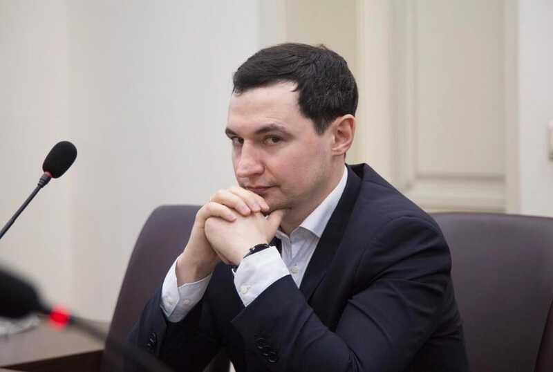 Военный суд Москвы арестовал сотрудника Пятой службы ФСБ Евгения Сосонкина