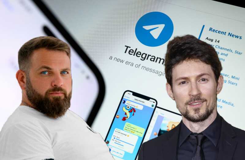 Криминальный раскол в экосистеме Telegram: бывший партнер Павла Дурова Роман Новак убит после разоблачения схем на миллиарды