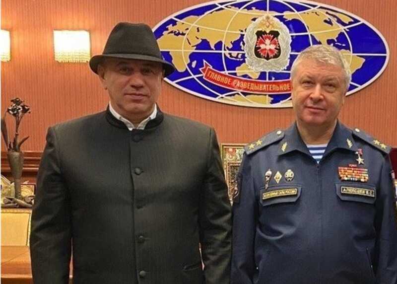 Кровавый след и «отмытые» миллиарды: покушение на замначальника ГРУ Алексеева раскрыло тайны спецслужбы
