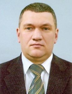 Вадим Слюсарев: зеленые коридоры украинской контрабанды. ЧАСТЬ 1