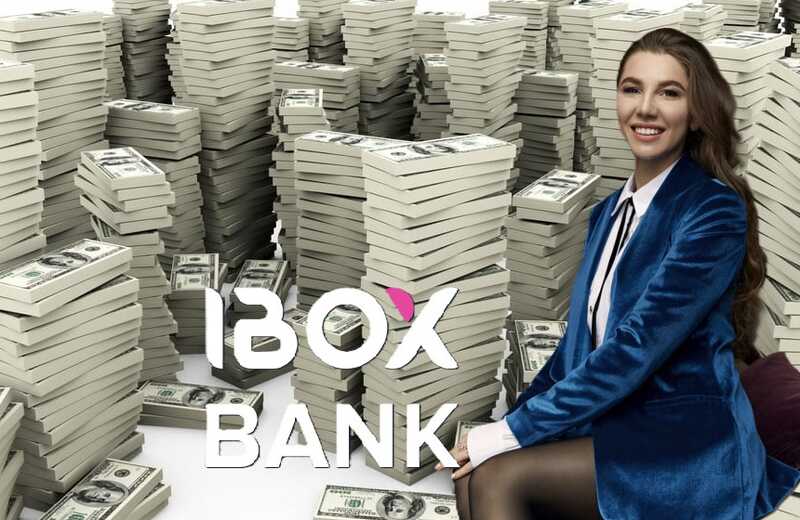 От мискодинга в iBox Bank до лицензии в Лондоне: как санкционная мошенница Алена Дегрик-Шевцова легализует «грязные» деньги через бренд Sends