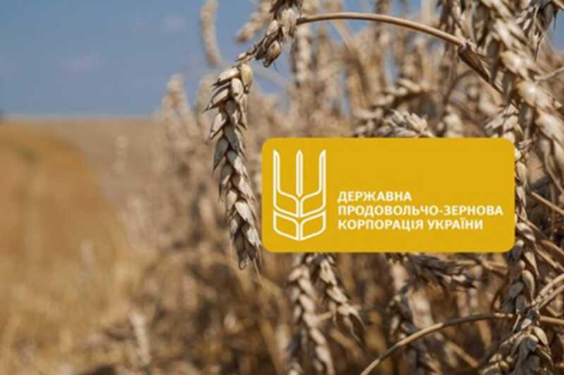ГПЗКУ как личный терминал: Баканов и Наумов сдали элеваторы и Одесский КХП под схемы Ваганяна и СБУшного протеже Щербакова