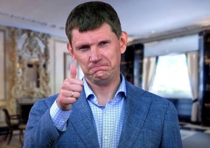 Решетников, Максим, Геннадьевич, биография, Собянин, Бастрыкин, Вайно, скандал, Навальный, Пермь, губернаторы, квартира, злоупотребления, Novel, House, deLuxe