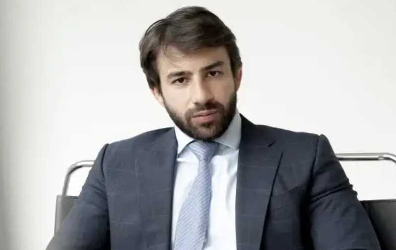 How Kadyrov’s friend and Pushilin’s “wallet” Yakov Khachanyan helped actress Sofiya Nikitchuk avoid criminal liability in a smuggling case