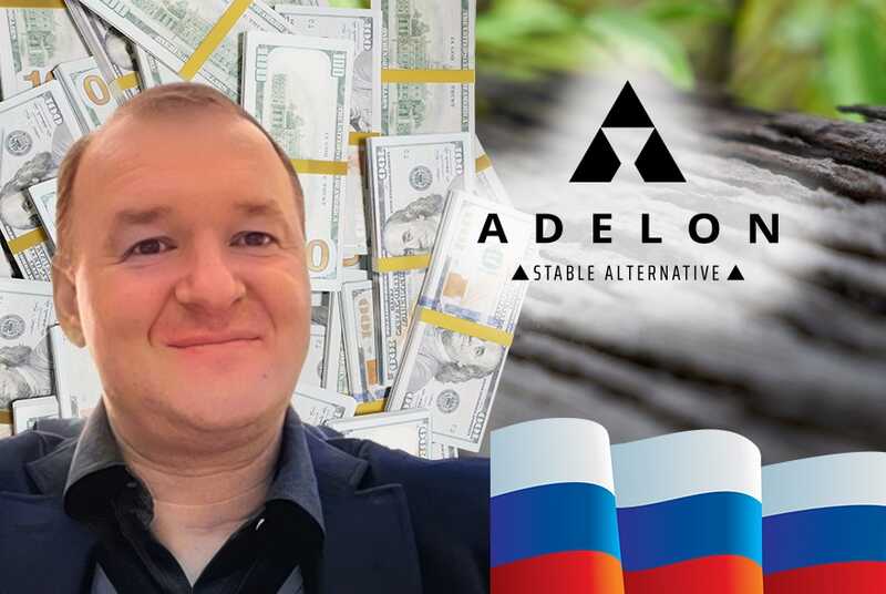 Circumvention of EU sanctions worth millions of dollars: how Ukrainian trader Dmitriy Kovalenko buys coal from Russian Meltek via Adelon AG