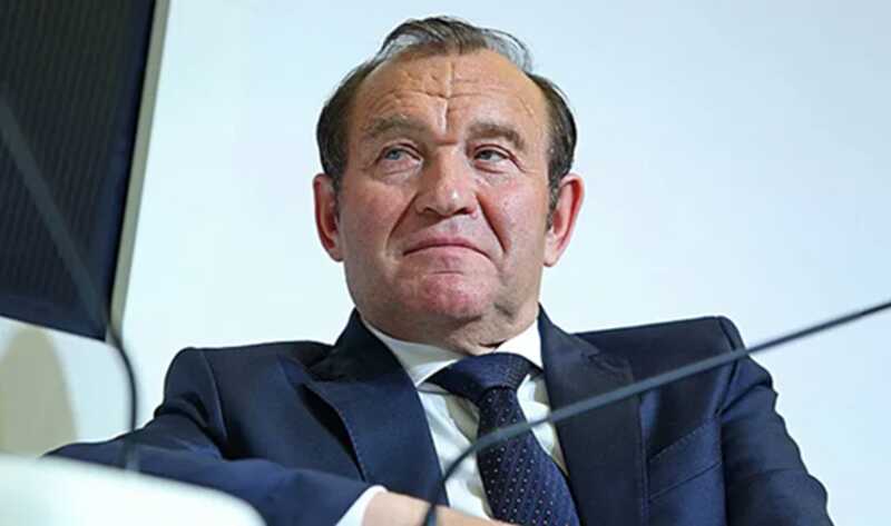 Теневой сговор Петра Бирюкова и Александра Пономаренко: как украинский бизнесмен захватывает многомиллиардные ресурсы московского ЖКХ