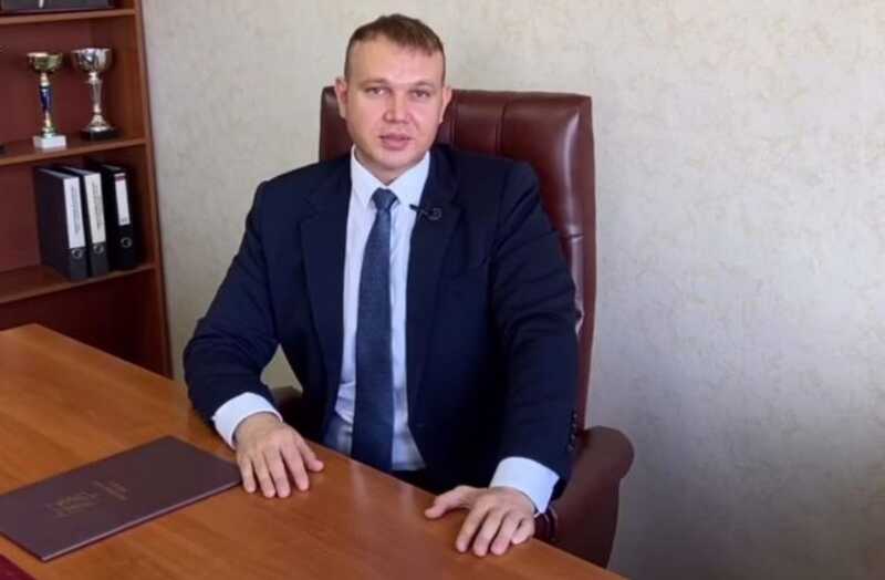Осуждённый по делу о подпольных казино юрист Сергей Салишев сменил фамилию и вошёл в комиссию по этике Росгвардии