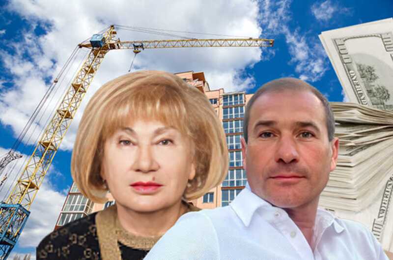 Земельный спрут Шихиди и Торос: криминальный дуэт из Геленджика наживается на аренде, которую Минобороны платит за собственную землю